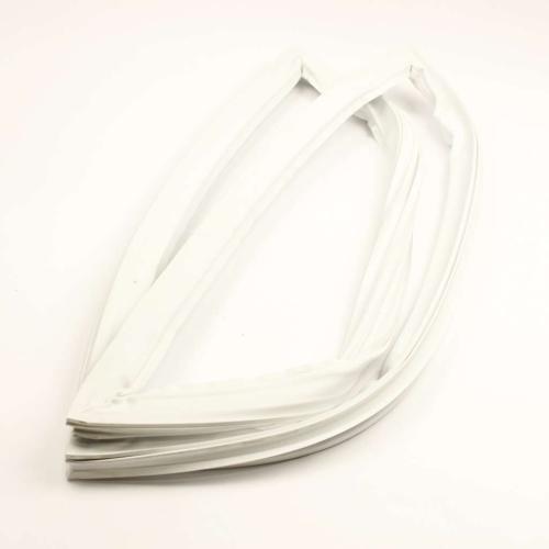 GE Refrigerator Freezer Door Gasket GDSC0KCXERWW