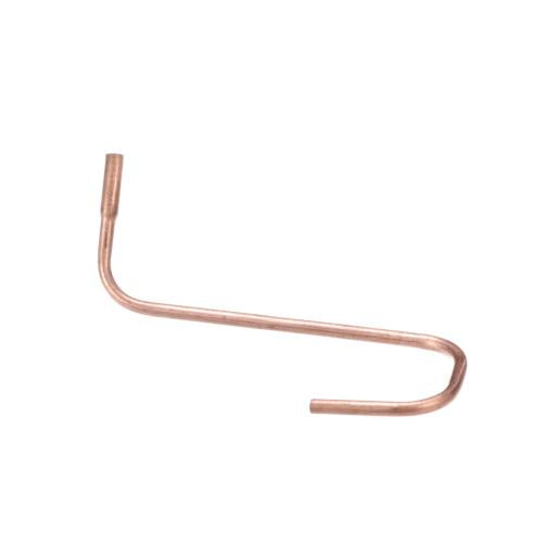 Bertazzoni Part# Z300474 Connector Tube - Genuine OEM