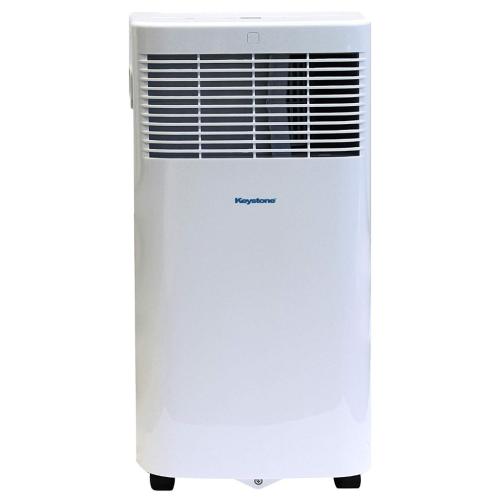 Midea KSTAP06D Keystone 6,000 BTU Compact Portable AC
