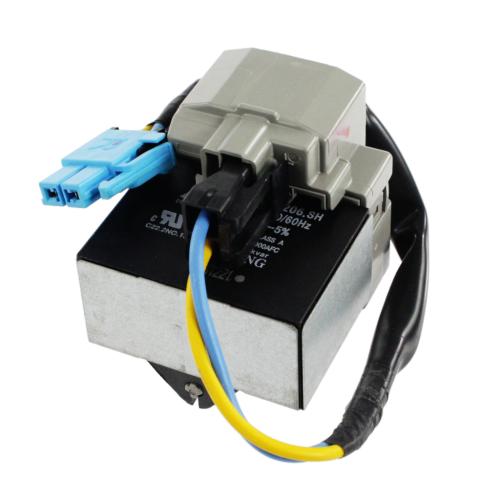 Bosch Refrigerator Starting Device - 00 - 613863