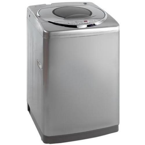 Avanti W798SS1 21 Inch Portable Top-Load Washer