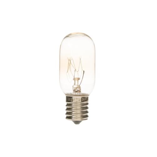 Hotpoint Microwave Incandescent Light Bulb RVM5160DH2WW