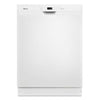 Whirlpool WHIADB1700ADW2 Dishwasher Parts