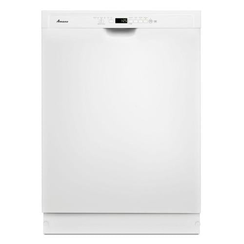 Whirlpool WHIADB1700ADW2 Dishwasher