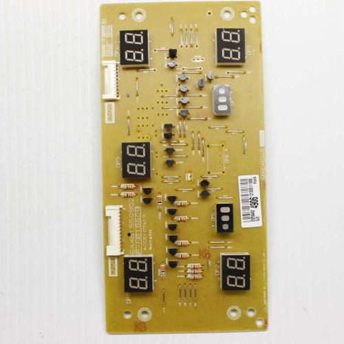 LG Display Control Board Assembly EBR64624906
