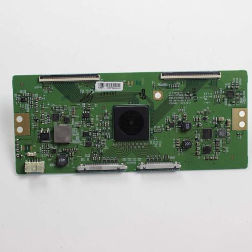 Sony Mounted Pwb E-T-Con (55) (6871 - 1-895-900-21