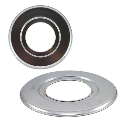 Frigidaire Part# 5308011431 7.5-inch Drip Pan (OEM)