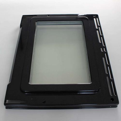 Bertazzoni Part# Z210042 Door Base Assembly - Genuine OEM