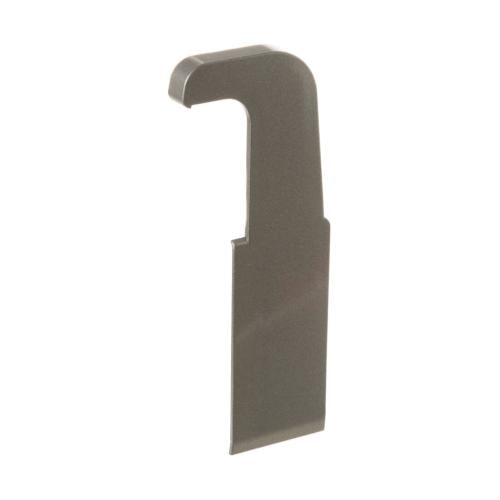 GE Part# WR17X10944 Handle End Cap (OEM) Fresh Food