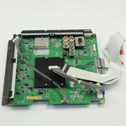 Lg Chassis Assembly - EBT62013001