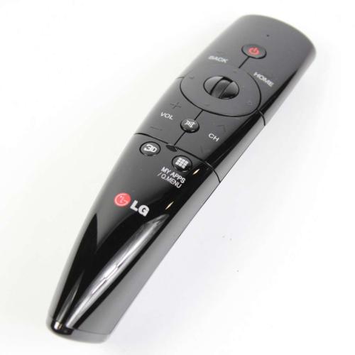 LG Remote Controller Assembly - AKB73775502