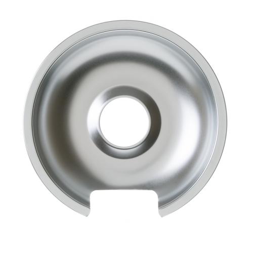 GE Cooktop Burner Drip Bowl - 8 inch JP6510J2