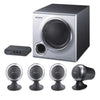 Sony SRSD4100 Speaker Parts