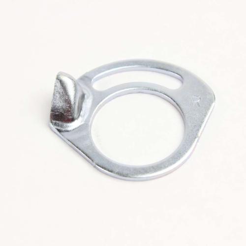 Electrolux Door Stop,Refrig Rh,Plated - 241868401