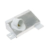 GE Part# WR02X12287 Reflector Assembly (OEM)