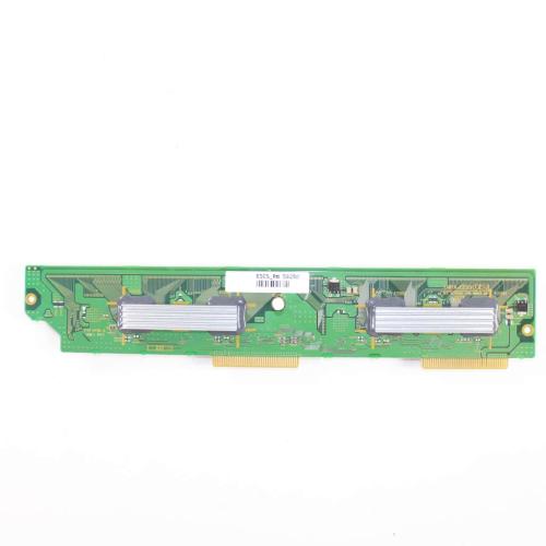 Panasonic Pc Board - TXNSU1HHTUJ