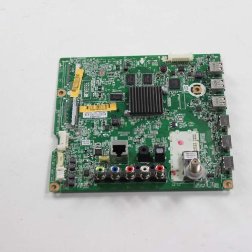 Lg Chassis Assembly - EBT62368521