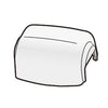 Panasonic Protection Cap - WESED90X7158
