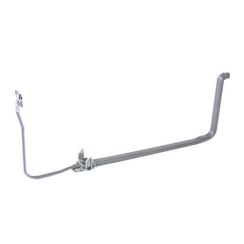 Blomberg Dishwasher Water Supply Tube - 1737900500