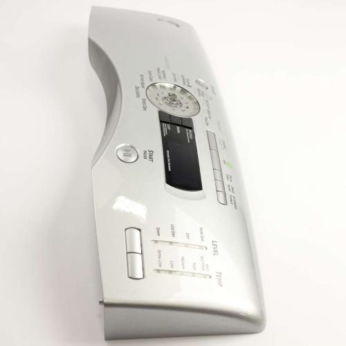 GE Cntrl Pnl Asm Ms - WE19M1658