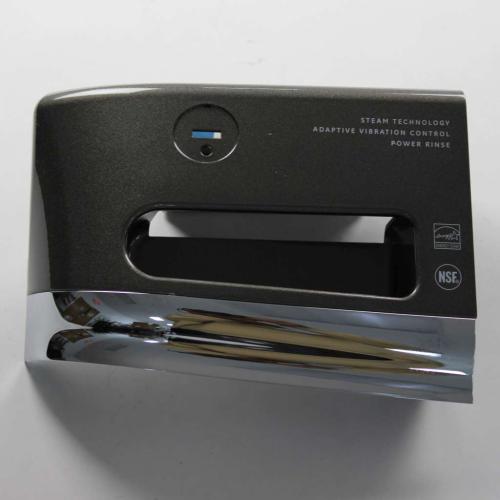GE Part# WH47X10042 Door Dispenser Assembly (OEM)