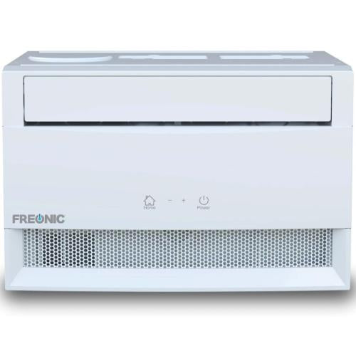 Midea FHCW081ABE 350-Sq. Ft. Room Window Air Conditioner