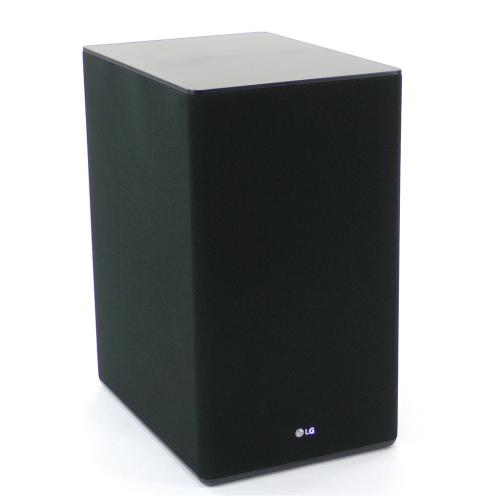 LG Part# TCG37249203 Active Woofer - Genuine OEM