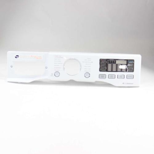 Lg Control Panel Assembly - AGL55862025