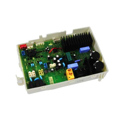 LG Part# EBR81121309 Main Control Board - Genuine OEM