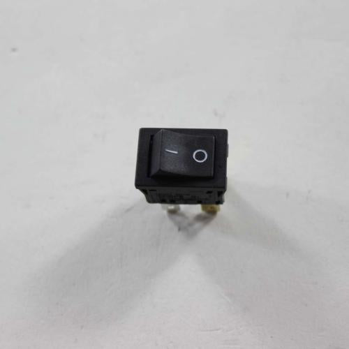 Saeco Swi Pow 2P 10A 250V Faston 850 - 242212625106