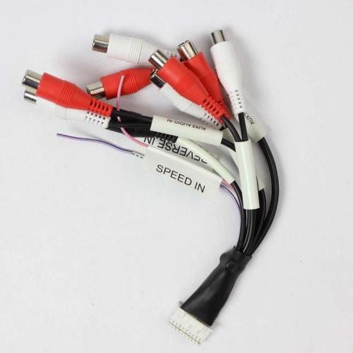 Sony Cord Connection (20P) - 1-839-912-21