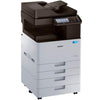 Samsung SLK3300NR/XAA Multixpress Laser Multifunction Printer Parts