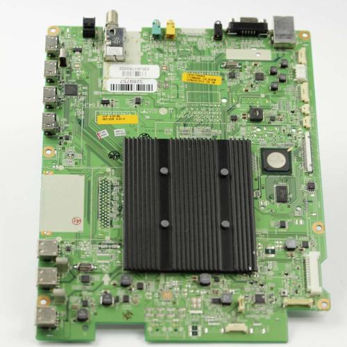 Lg Refurbished Bpr Total Assembly - CRB33485701