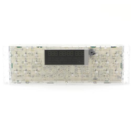 GE Oven Control T012 White Led - WB27X29605