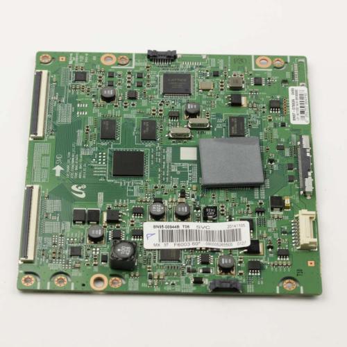 Samsung Part# BN95-00944B Timer Control Board - Genuine OEM