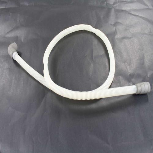 Whirlpool Part# W10545279 Drain Hose (OEM)
