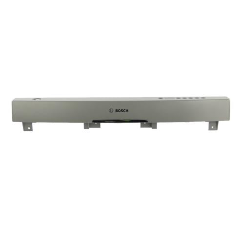 Bosch dishwasher Control Panel (Chrome) SHE43RL5UC/64