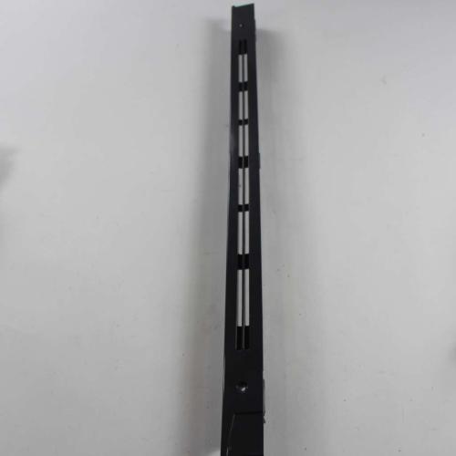 KitchenAid YKERS303BWH1 Oven Door Vent Trim - STAINLESS Genuine OEM