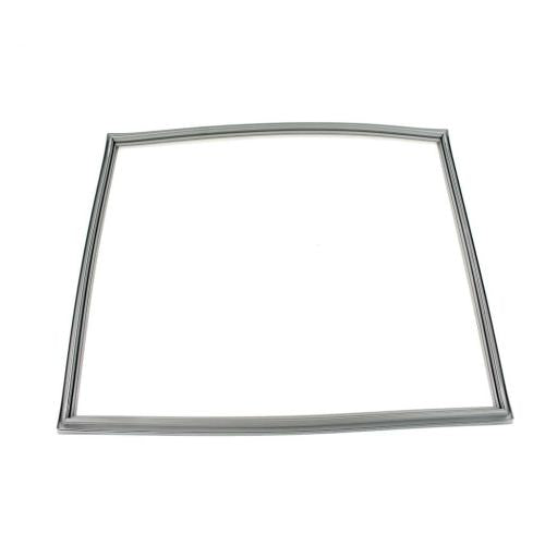 GE Refrigerator Freezer Door Gasket (White) GFSL6KKYCLS