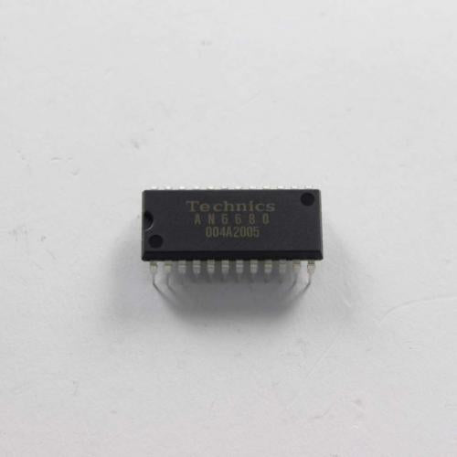 Panasonic Ic - AN6680
