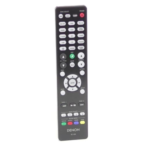 Denon Avrx3700H Rc-1239 - 30701028000AD