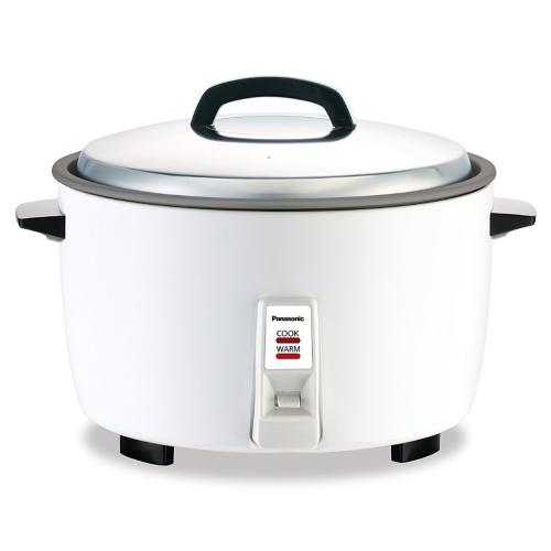 Panasonic SRGA421FH 23 Cup Commercial Automatic Rice Cooker