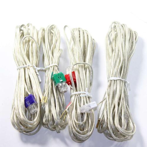 Sony Cord (With Connector) - 1-835-736-21