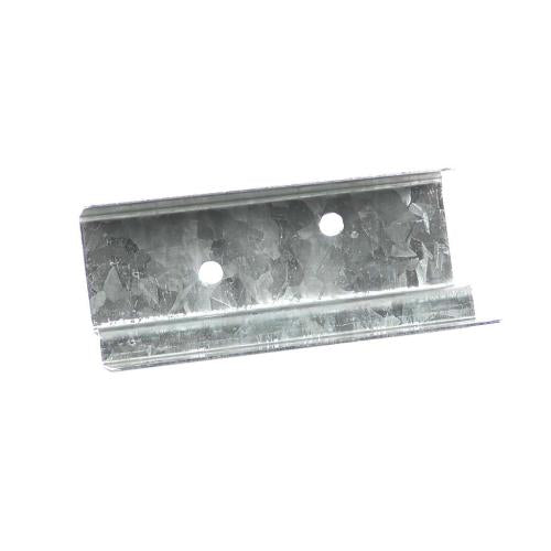 GE Part# WB02K10325 Valve Support (OEM) Single