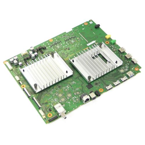 Sony TV Main Board BM3J20 - A-5014-202-A