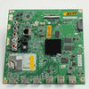 Lg Chassis Assembly - EBT62957007