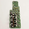 Sony Main Mounted Pc Board(Service) - X-2591-466-1
