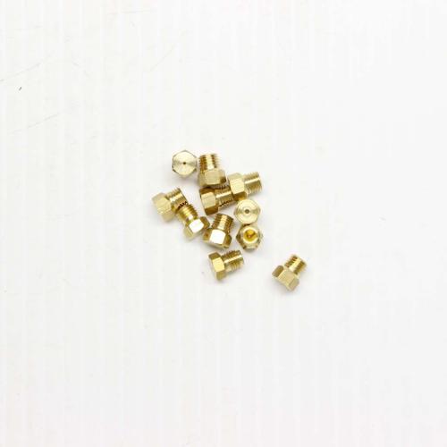 Bertazzoni Part# 910875 Kit Nozzles (OEM)