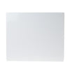 GE Part# WD27X10254 Cover (OEM) Front
