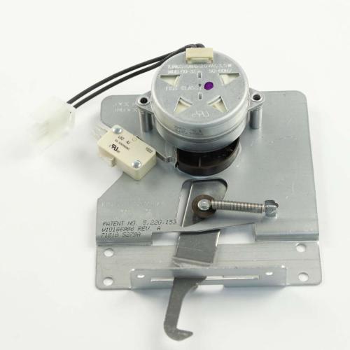 Whirlpool Oven Door Latch WPWPW10186996